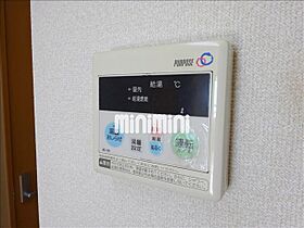 言の葉  ｜ 静岡県三島市大宮町１丁目（賃貸マンション1K・1階・27.18㎡） その13