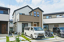 物件画像 -HOMES限定物件-　八潮の家