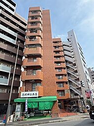 物件画像 グリーンパーク第3五反野