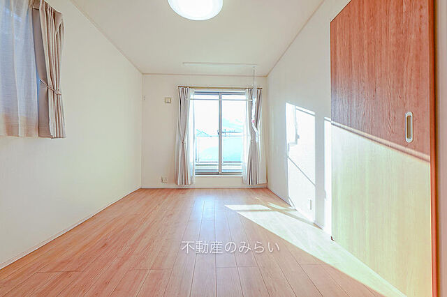 洋室 足立区梅田3丁目