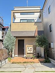 物件画像 南向きの家