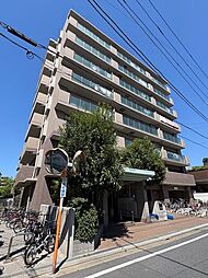 物件画像 レクセルマンション四つ木第2