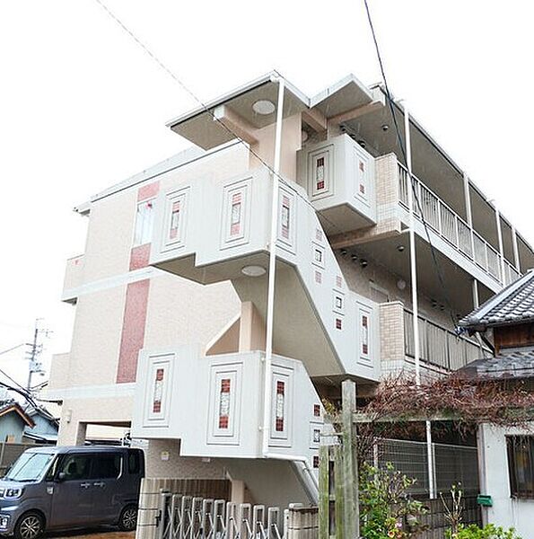 大阪府東大阪市上小阪３丁目(賃貸マンション1K・1階・24.64㎡)の写真 その12