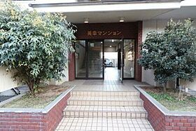 大阪府藤井寺市大井５丁目（賃貸マンション3LDK・2階・59.00㎡） その1