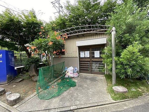 大阪府八尾市福万寺町南４丁目(賃貸マンション3LDK・5階・57.20㎡)の写真 その13