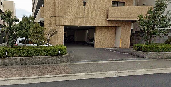 大阪府大阪市平野区加美正覚寺４丁目(賃貸マンション2LDK・6階・55.36㎡)の写真 その15