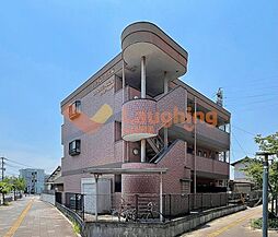 西鉄天神大牟田線 試験場前駅 徒歩4分