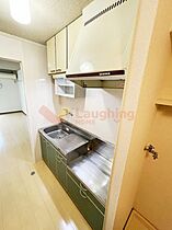 福岡県久留米市東櫛原町1321-5（賃貸マンション1K・1階・27.00㎡） その17