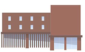 福岡県久留米市篠原町1-10（賃貸マンション1K・6階・28.12㎡） その29