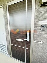 RespirarI 105〇 ｜ 福岡県久留米市宮ノ陣4丁目43-37（賃貸アパート1K・1階・26.84㎡） その22