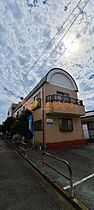 福岡県久留米市梅満町1040-1（賃貸アパート1K・3階・21.00㎡） その13