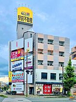 平成ビル 402 ｜ 福岡県久留米市通町7-1（賃貸マンション1R・4階・20.00㎡） その1