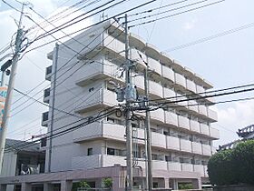 福岡県久留米市津福本町225-1（賃貸マンション1K・6階・20.44㎡） その1