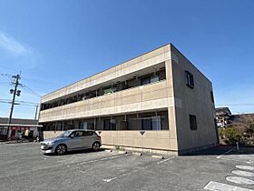 リバティO　オー 103 ｜ 福岡県三潴郡大木町大字大角140-1（賃貸アパート1LDK・1階・36.00㎡） その16