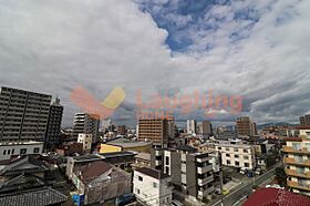 福岡県久留米市西町1024（賃貸マンション3LDK・5階・61.56㎡） その23