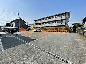 福岡県久留米市梅満町1577-1（賃貸アパート2LDK・2階・62.10㎡） その27