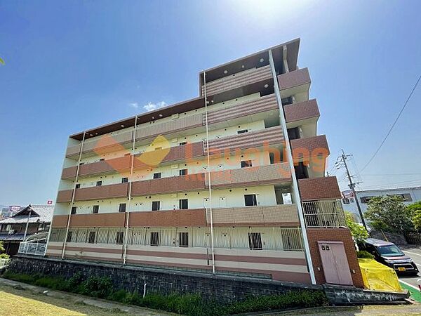 福岡県久留米市東櫛原町(賃貸マンション1LDK・3階・40.03㎡)の写真 その29