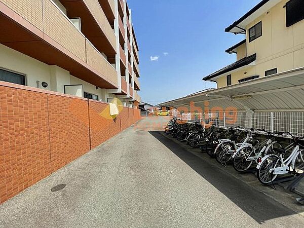 福岡県久留米市東櫛原町(賃貸マンション1LDK・3階・40.03㎡)の写真 その28