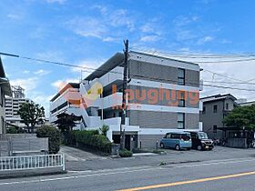 福岡県久留米市梅満町（賃貸マンション1R・1階・26.24㎡） その28