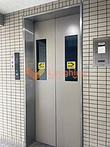 福岡県久留米市本町（賃貸マンション1R・3階・24.70㎡） その26