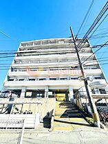 福岡県久留米市朝妻町13-55（賃貸マンション1K・5階・21.72㎡） その27