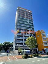 Mark Avenue Tower 久留米 407◎ ｜ 福岡県久留米市本町6-7（賃貸マンション1K・4階・23.23㎡） その1