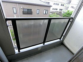 福岡県久留米市原古賀町29-11（賃貸マンション1K・4階・17.73㎡） その13