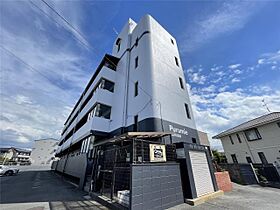 プルミエ国分 306 ｜ 福岡県久留米市国分町568-1（賃貸マンション1LDK・2階・42.75㎡） その1