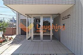 福岡県久留米市野中町713-1（賃貸マンション1LDK・1階・33.25㎡） その29