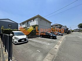 福岡県久留米市小森野3丁目4-13（賃貸アパート1LDK・1階・44.34㎡） その16