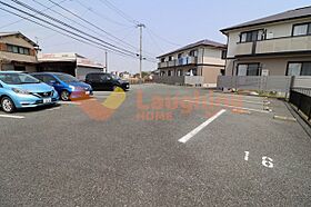 福岡県久留米市荒木町白口2364-1（賃貸アパート2LDK・2階・55.44㎡） その23