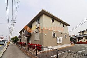 福岡県久留米市三潴町早津崎982-2（賃貸アパート1LDK・2階・49.55㎡） その27