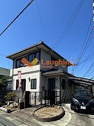 津福本町一戸建