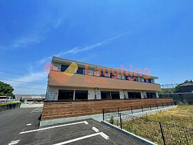 エブリポターミ  ｜ 福岡県八女郡広川町大字川上（賃貸アパート1LDK・1階・40.04㎡） その25