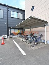 メゾンド梨花II  ｜ 福岡県久留米市合川町1529-1（賃貸マンション1DK・3階・40.00㎡） その17