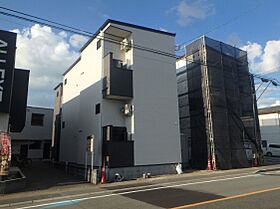 MAHORA MAISON久留米大学駅前  ｜ 福岡県久留米市御井朝妻1丁目1492-1（賃貸マンション1K・2階・22.05㎡） その1