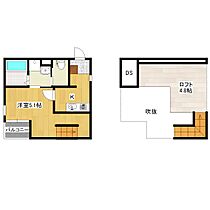 MAHORA MAISON久留米大学駅前  ｜ 福岡県久留米市御井朝妻1丁目1492-1（賃貸マンション1K・2階・21.26㎡） その2