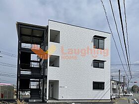 福岡県久留米市津福今町（賃貸アパート1LDK・2階・33.63㎡） その25