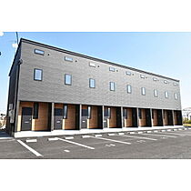 LOFT　一條 C-7 ｜ 福岡県八女郡広川町大字一條1162-1（賃貸アパート1DK・1階・32.29㎡） その1