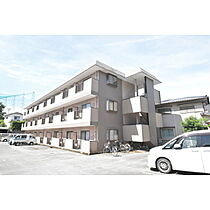 グリーンパークゆのそC  ｜ 福岡県八女郡広川町大字新代1384-1（賃貸アパート1R・1階・30.75㎡） その1