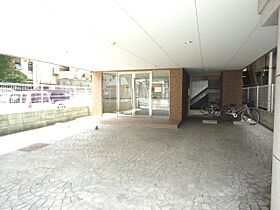 エスペランサ壱番館 203 ｜ 福岡県久留米市東町1-34（賃貸マンション2K・2階・33.88㎡） その15