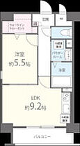 グランドシャトー花畑T・S 105〇 ｜ 福岡県久留米市小頭町122-1（賃貸マンション1LDK・1階・39.15㎡） その2