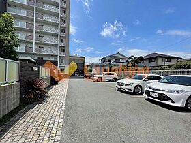 エル・グリシーヌ 102◎ ｜ 福岡県久留米市松ケ枝町5-1（賃貸マンション1LDK・1階・40.44㎡） その26