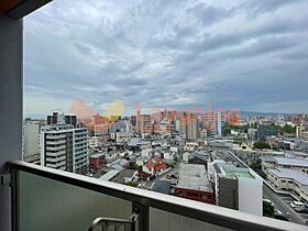 Mark Avenue Tower 久留米 1401 ｜ 福岡県久留米市本町6-7（賃貸マンション1K・14階・23.23㎡） その17