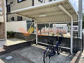 福岡県久留米市高良内町4470-5（賃貸アパート1LDK・2階・51.98㎡） その24