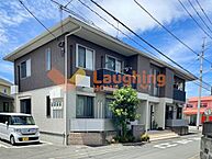 福岡県久留米市野中町793-1：物件画像／株式会社ラフィングHOME　久留米合川店