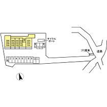 福岡県久留米市朝妻町5-16（賃貸アパート1R・1階・26.90㎡） その26