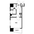ロマネスク通町第23階3.7万円
