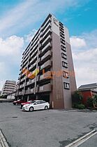 福岡県久留米市日ノ出町1-1（賃貸マンション1LDK・9階・45.03㎡） その1