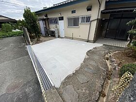 上津町古賀貸家  ｜ 福岡県久留米市上津町2192-453（賃貸一戸建3LDK・1階・97.13㎡） その14